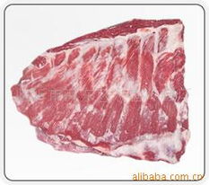 临沂市河东区永盛冷藏厂 猪肉产品列表
