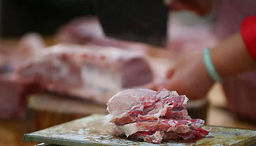 猪肉价格又一次回弹 还有1类产品价格上涨,3类产品价格下滑