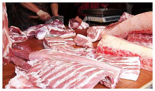 猪肉价格跌了,另一产品价格却上涨,老百姓要多花钱了