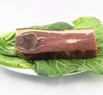 > 供应 熏土猪肉 品牌:箬寮牌 产品类别:腌,腊肉 肉类品种:猪肉制品