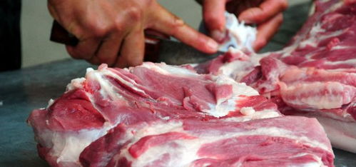 农业农村部 预计春节前后猪肉供需总体平稳