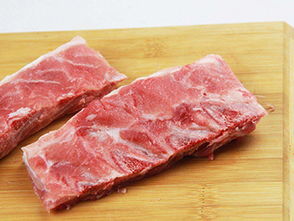 河南速冻料理猪肉制品首次出口境外市场