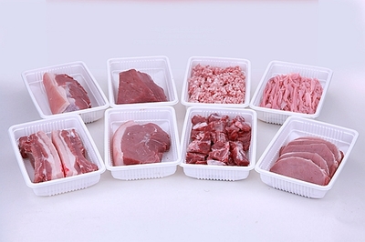 肉与肉制品冷链物流作业将有行业标准