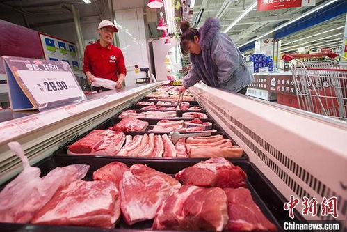 11月中旬重要生产资料价格 36种产品上涨 生猪降1