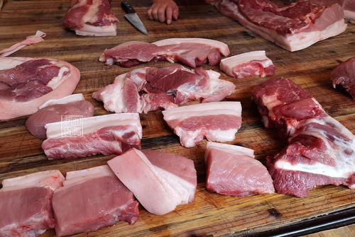 已实现 猪肉自由 ,为何猪肉制品不愿降价 3个原因现实又在理