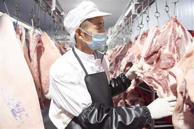 重庆农投肉食品 以集团战略管理为纲推进企业高质量发展