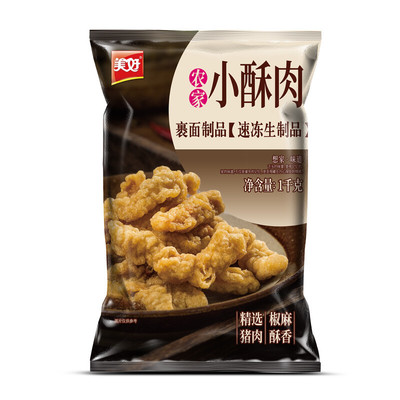 别迷信代工厂,亲测好吃才是王道!艾路无限回购的半成品食材安利~